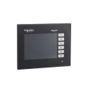 Interface IP67 ASI AS-I M12 vampire 4E 4S ASI67FFP44A automate Schneider