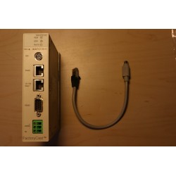 Coupleur Ethernet TSXETZ510...