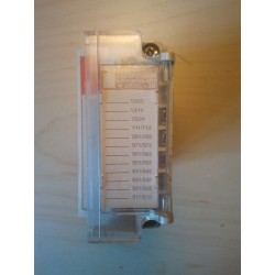 Module arrêt d'urgence 8E +...