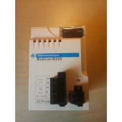 Module d'alimentation 240V...