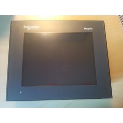 Afficheur tactile 5.7 monochrome ethernet XBTGT2130 IHM HMI Schneider Automate