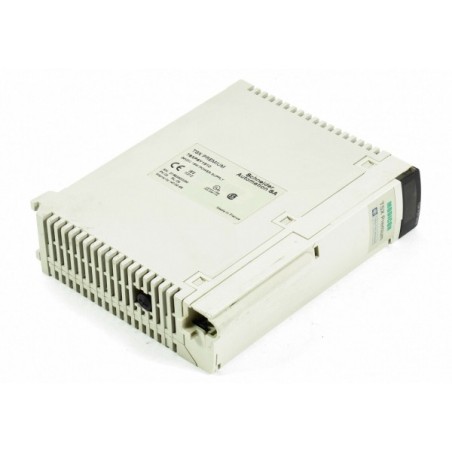 Module Automate TSX57-A2S-I SCHNEIDER Electric TELEMECANIQUE - Occasion Reconditionné Avec Garantie
