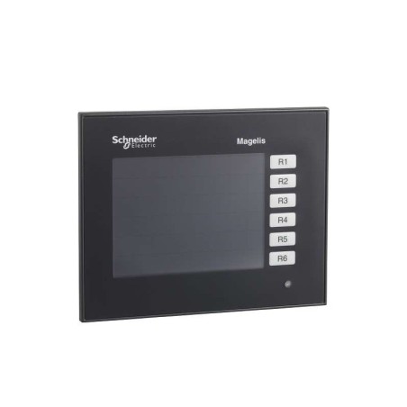 Panneau De Commande Schneider Electric Magelis XBTGK2330 - Écran Tactile Couleur 5,7" - Occasion Démo