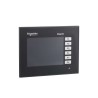 Afficheur tactile 3.8" monochrome ethernet XBTGT1130 Magelis - Schneider Electric - Automate