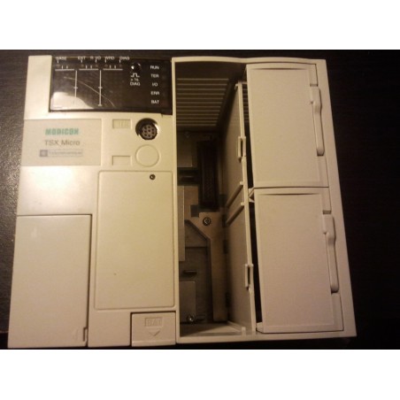 TSX37 Micro 05001 TSX3705001 Schneider Automate