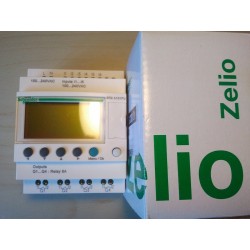 SR2A101FU Zelio 230V 6...