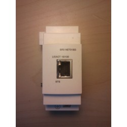 Module Modbus Ethernet...