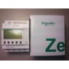 Zelio 230VAC 8E 4S SR2B121FU Schneider Electric automate